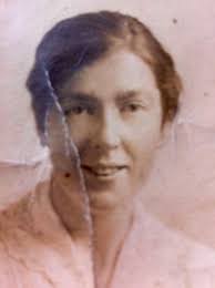 Maternal grandmother from Alsace Lorraine, Germany