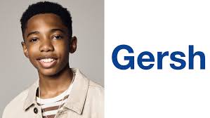 Mysterious Benedict Society' Actor Seth Carr Signs With Gersh