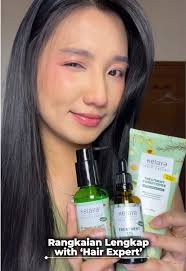 Kenal dari 2022, skr muncul dengan rangkaian yg lengkap banget 💚👏🏻  #YourDailyExpert #KelayaHairExpert @Kelaya Hair Treatment