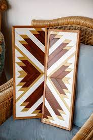 Pin On Wood Wall Art