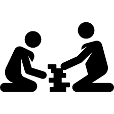 Juego png, transparent png is pure and creative png image uploaded by designer. Juegos De Mesa Iconos Gratis De Personas