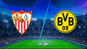Erling haaland will look to continue his incredible scoring run in the uefa champions league when borussia dortmund. Sevilla Vs Dortmund Live Stream How To Watch Champions League On Cbs All Access Odds News Time Cbssports Com
