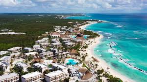 Autorizan complejo ecoturístico en Playa del Carmen; tendrá 429 habitaciones