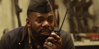 Fear The Walking Dead's Teases Strand Killing A Main Character