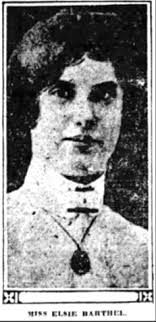 Execution of an Innocent Man