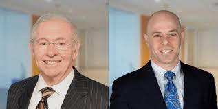 RCCB Appoints Manny Pokotilow and Douglas Panzer to its Intellectual  Property and Litigation Practice Groups