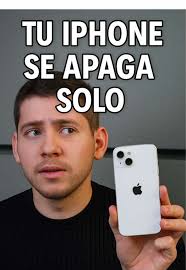 How to Fix iPhone Randomly Shutting Off