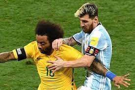 Messi, lautaro martinez and leandro paredes all scored their penalties in the argentina, who won the last of their 14 copa america titles in 1993, face defending champions brazil at the maracana on saturday. Ufto8t8pmj96sm