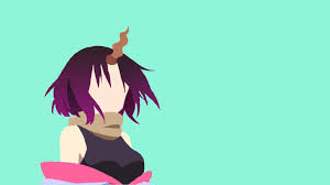 Miss kobayashi's dragon maid elma wallpaper. Elma Joui Miss Kobayashi S Dragon Maid By Spookeddorito On Deviantart