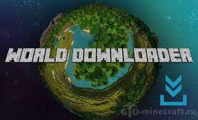 World downloader, abbreviated wdl, is a mod that allows saving of a world on a remote server for singleplayer use. Download World Downloader Forge Mod For Minecraft 1 16 5 1 15 2 1 14 4 For Free