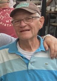 Kevin Eberle, 74, was Watchung Hills Pop Warner football coach