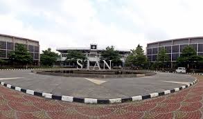 Itulah mengapa banyak anak stan yang sebelumnya sudah lolos/pernah berkuliah di ptn ternama. 19 Mahasiswa Gugat Stan Lantaran Di Do Selama Jalani Pjj Okezone News