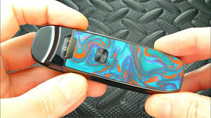 The ijoy ai evo vape kit! Smok Nord Killer The Ijoy Ai Evo Vape Kit Youtube