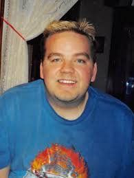 Williams, Brian James