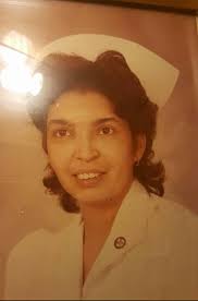 missing a loved sister and offering condolences