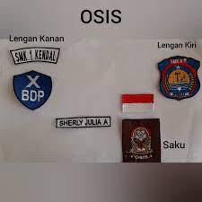 We did not find results for: Tata Cara Memasang Atribut Seragam Sekolah Menengah Kejuruan Negeri 1 Kendal