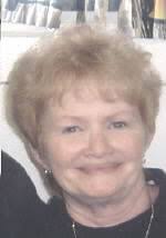Obituary information for Carol Louise Penrod