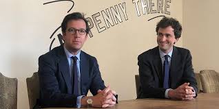 And he also appointed a deputy ceo to support him in the implementation of the bank's strategy. Basel Private Bank Appoints Two General Partners Citywire
