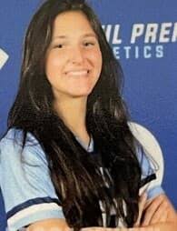 Dylan Greene's Women's Soccer Recruiting Profile