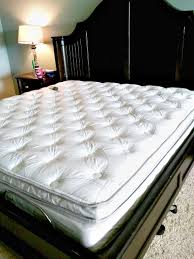 An air mattress like sleep number (and other number beds like our alternative to sleep number beds creates a focus on comfort without using the features of air mattresses. Sleep Number I8 Bed Review Is Sleep Number Right For You