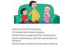 Rangkuman cerita kecerdikan menumbuhkan kebaikan. Rangkuman Tema 7 Subtema 1 Pb 1 6