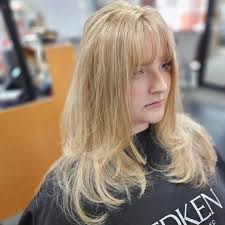 Danielle Kostas Hairstylist