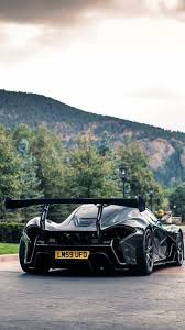 Mclaren P1 Gtr In 2020 Mclaren P1 Mclaren Cars Maclaren Cars