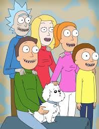 Birdman Rick And Morty Voice Actor The Voices Behind Rick And Morty The More You Know Post Rick And Morty Poster Rick And Morty Characters Rick And Morty