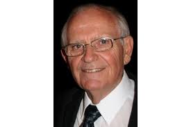 Gary Inman Obituary (2013)