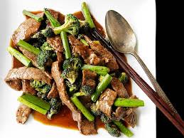 However, dishes like chinese beef and broccoli use a very flavorful sauce. Stir Fried Beef With Broccoli In Oyster Sauce The Food Lab Serious Eats