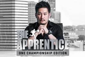 Don't miss the latest one championship news, interviews, results, and videos on the body lock. The Apprentice Refreshed Leads One Championship Bid To Keep Brands In The Ring Amid Pandemic Digital Campaign Asia