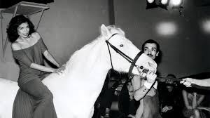 Studio 54: Wild Stories From Club's Debauched Heyday – Rolling Stone