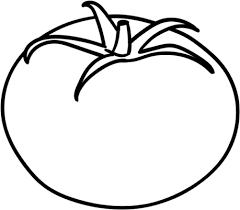 If a piece or parts can be safely removed, do it. Tomatoes Coloring Pages Tomato Coloring Clipart Full Size Clipart 2189677 Pinclipart