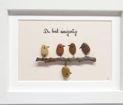 Pin Auf Vogel Vogel Steinbilder