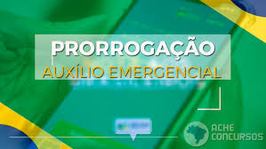 Além disso, a ideia de. Auxilio Emergencial Sera Prorrogado Com Mais 3 Parcelas Somando R 1 200 Diz Bolsonaro