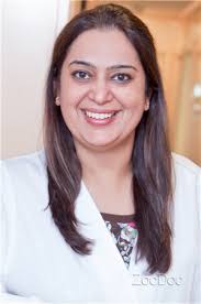 Dr. Bhawna Bhatti DDS