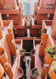 Photo 2 Of 9 In Design Icon 8 Avant Garde Buildings By Ricardo Interior Architecture Design Architecture Exterior Architectural Inspiration