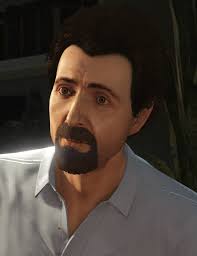 Name a more useless person in GTA V i'll wait. : r/DarkViperAU