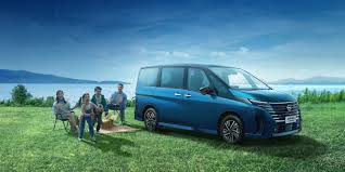 Nissan Singapore | Innovation that excites