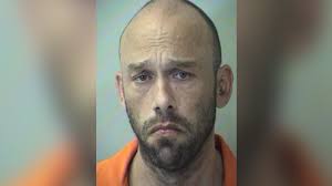 Florida man arrested after throwing lit fireworks under sleeping girl's  bed, deputies say