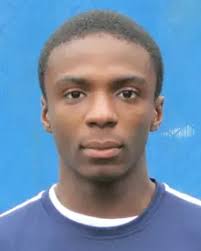 2011-2012 Men's Tennis Roster