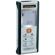 Aprovecha comprar metro laser leroy merlin y que te lo lleven a casa, en miles de productos solo tarda de 24/48 horas. Telemetre Laser Laserliner Distancemaster Home 30 M Leroy Merlin