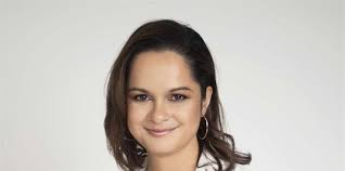 First time as a Key note speaker.