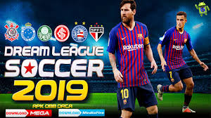 Change the application id for testing; Dream League Soccer 2019 Mod Apk Update 2020 Download