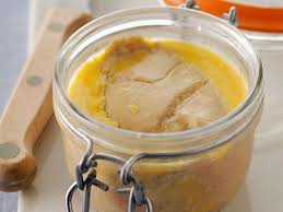 Decouvrez La Recette Foie Gras En Conserve Sur Cuisineactuelle Fr Foie Gras En Conserve Foie Gras Foie Gras Sans Cuisson