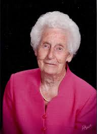 Anne C. Van Sickle, age 102 of Helena