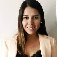 Esther Pasco's Instagram, Twitter & Facebook