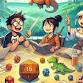 D & D, DM Luis — Wonders By Women event image