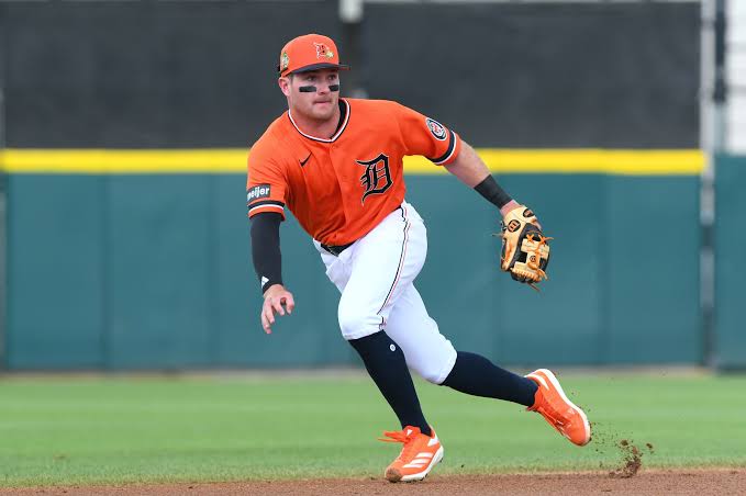 Kevin McGonigle answers all questions as Grapefruit League play ends |  Bless You Boys