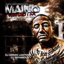 New Music: Maino
